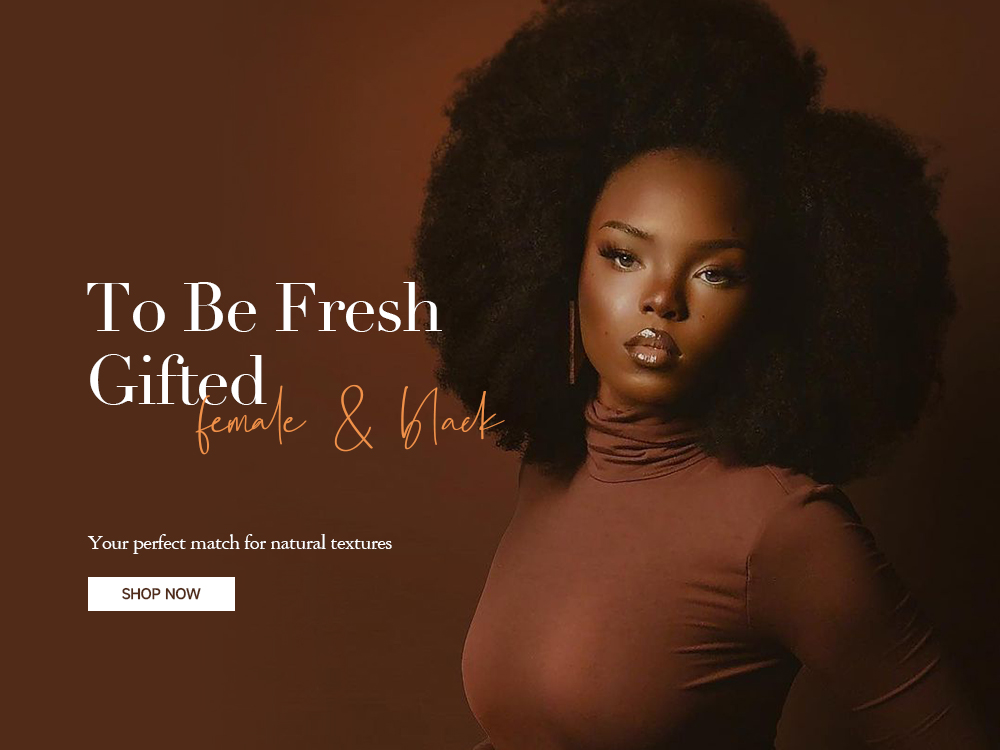 Perruque Afro Kinky Curly - Queen Space Beauty - Produits de beauté -  Extensions capillaires