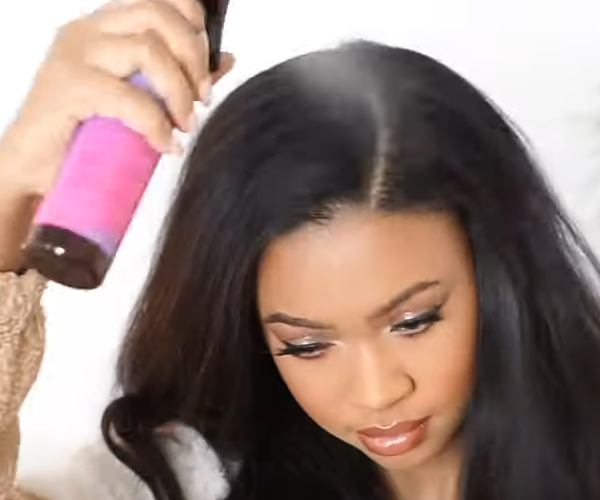 SIMPLE&EASY WAYS TO INSTALL CLIP-IN EXTENSIONS AND BLEND WITH BLACK NATURAL  HAIR - CurlsQueen