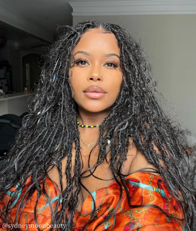 The Complete Guide to Jumbo Box Braids - CurlsQueen