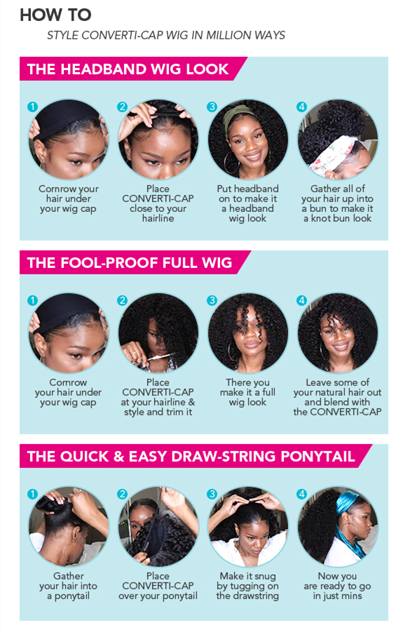 How to Wash a Wig: Best Wig Care Tips for a Natural Look