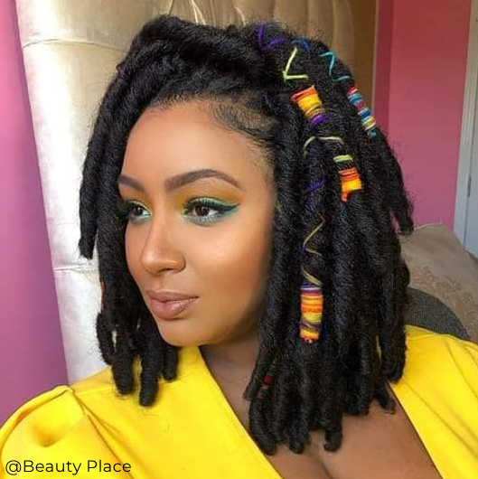 Crochet Braids: One of the Best Protective Styling Methods