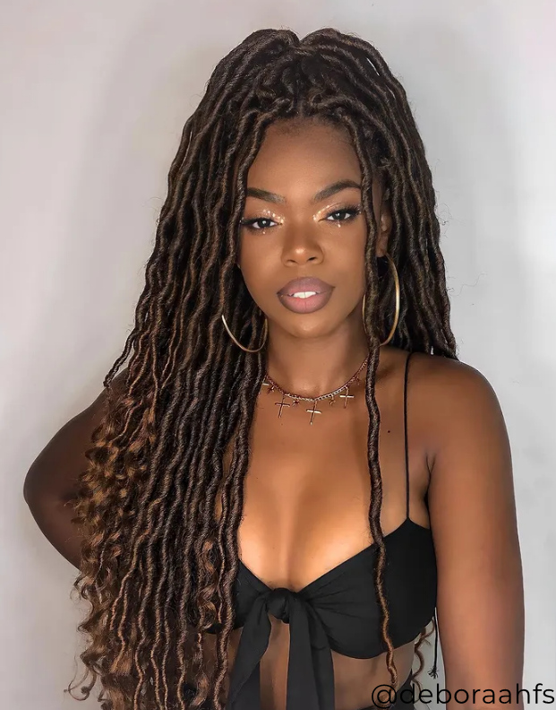 Goddess Locs 2022: 8 Best Protective Style Ideas and Products