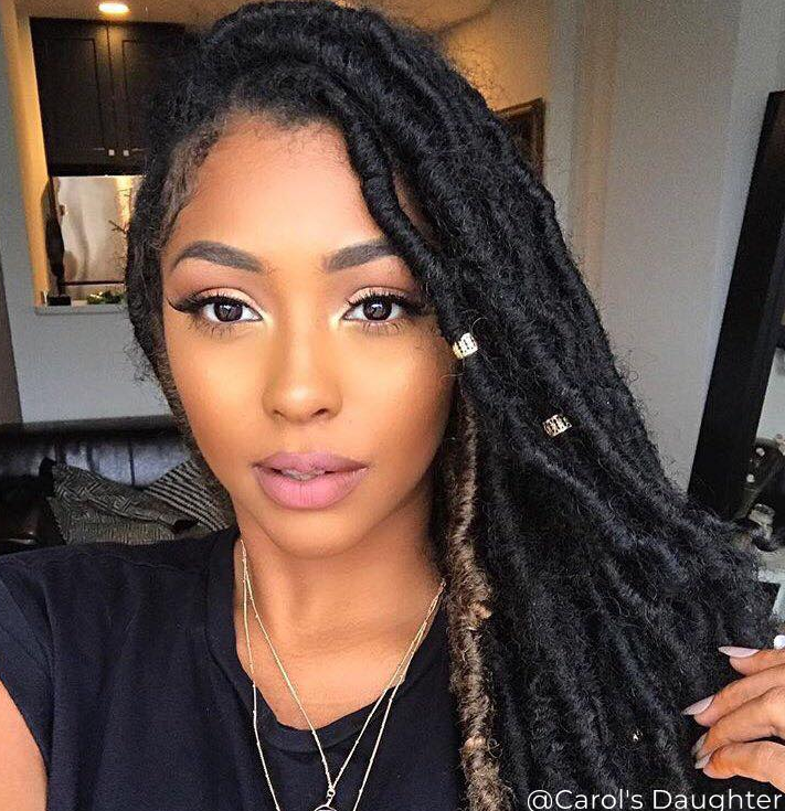 17 Best Low Maintenance Hairstyles For Black Women – Hermosa Hair