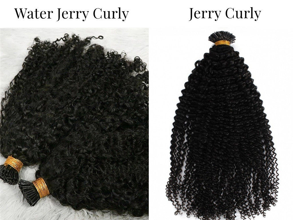 Microlinks - Afro Kinky Coily Beads Weft / Itips Hair Extensions - Home -  CurlsQueen