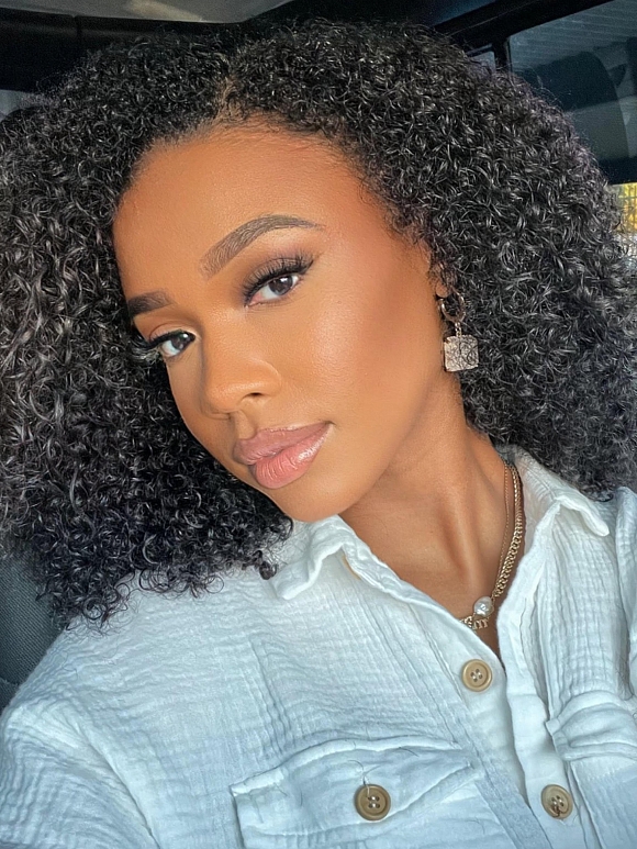 Digital Trends in Hair Extensions for Short Hair Prevailing on TIKTOK -  CurlsQueen