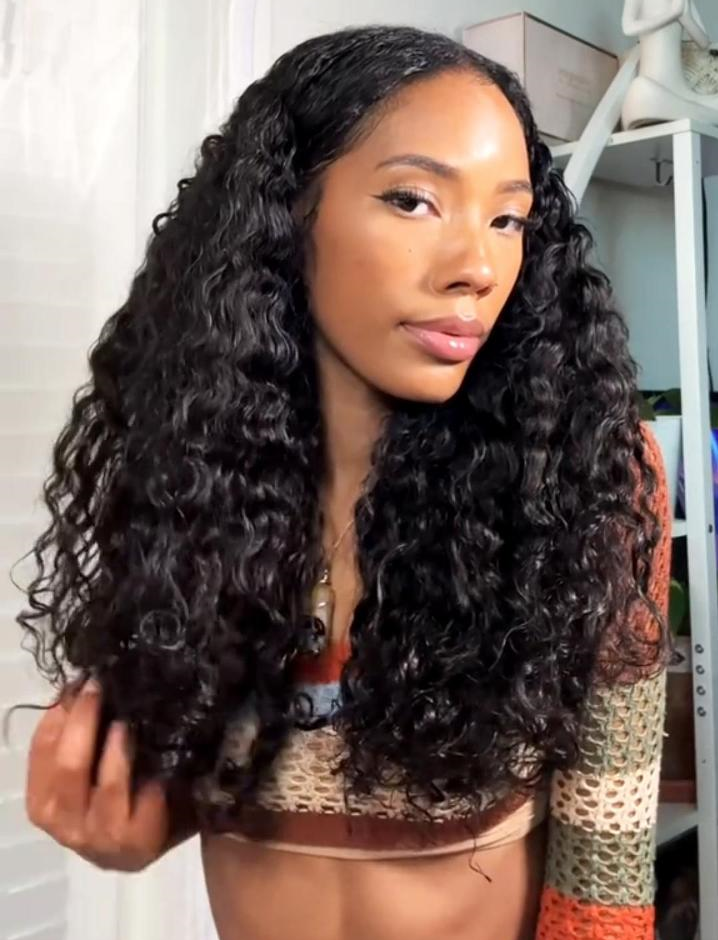 How to Style Every Type of Curly Hair | Wella Professionals