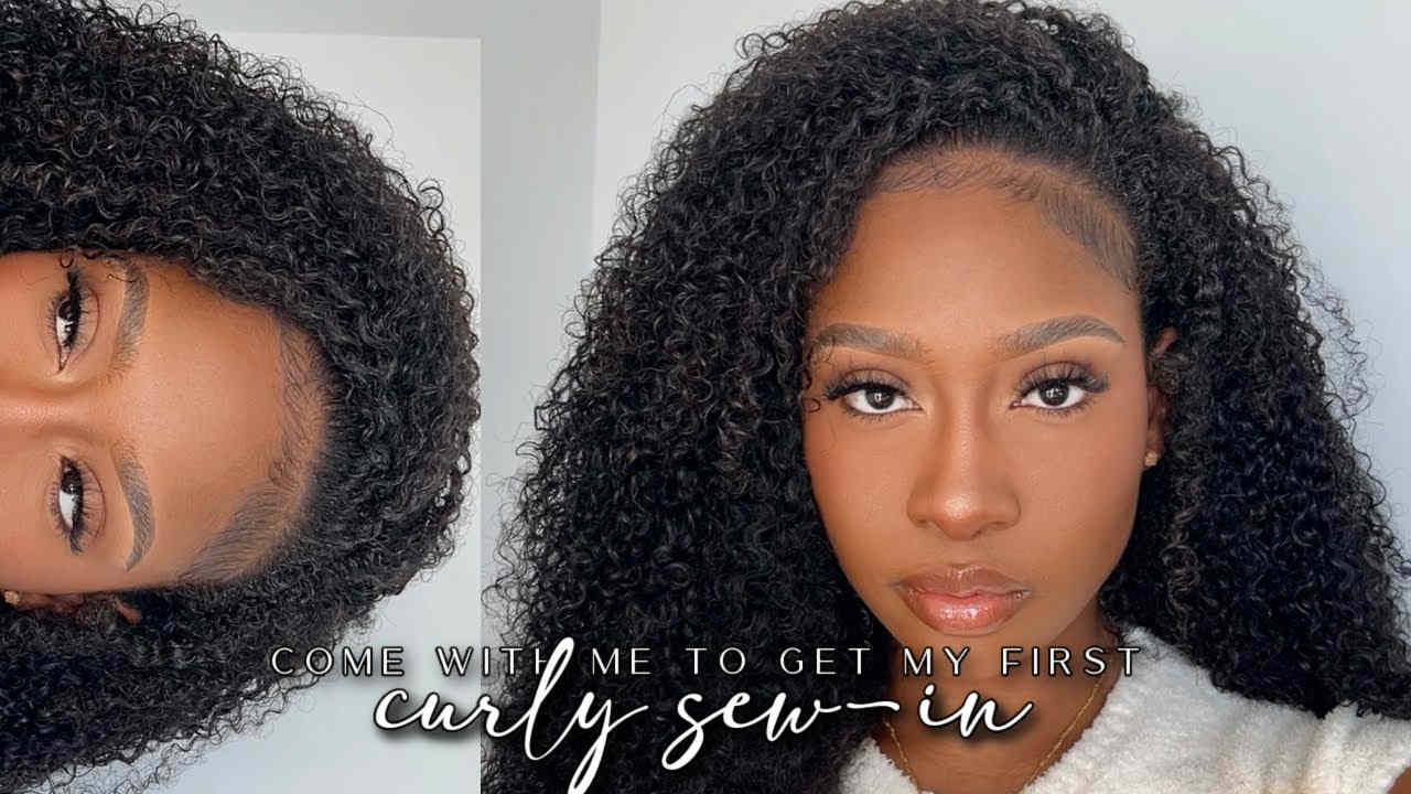 Essential Hair Care Tips for Maintaining Different Types of Human Hair Extensions CurlsQueen