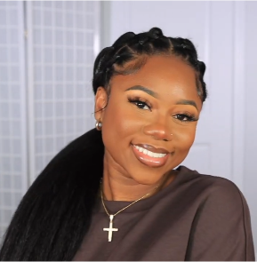 Hairstyles for 4c Hair Blowout