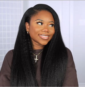 Hairstyles for 4c Hair Blowout